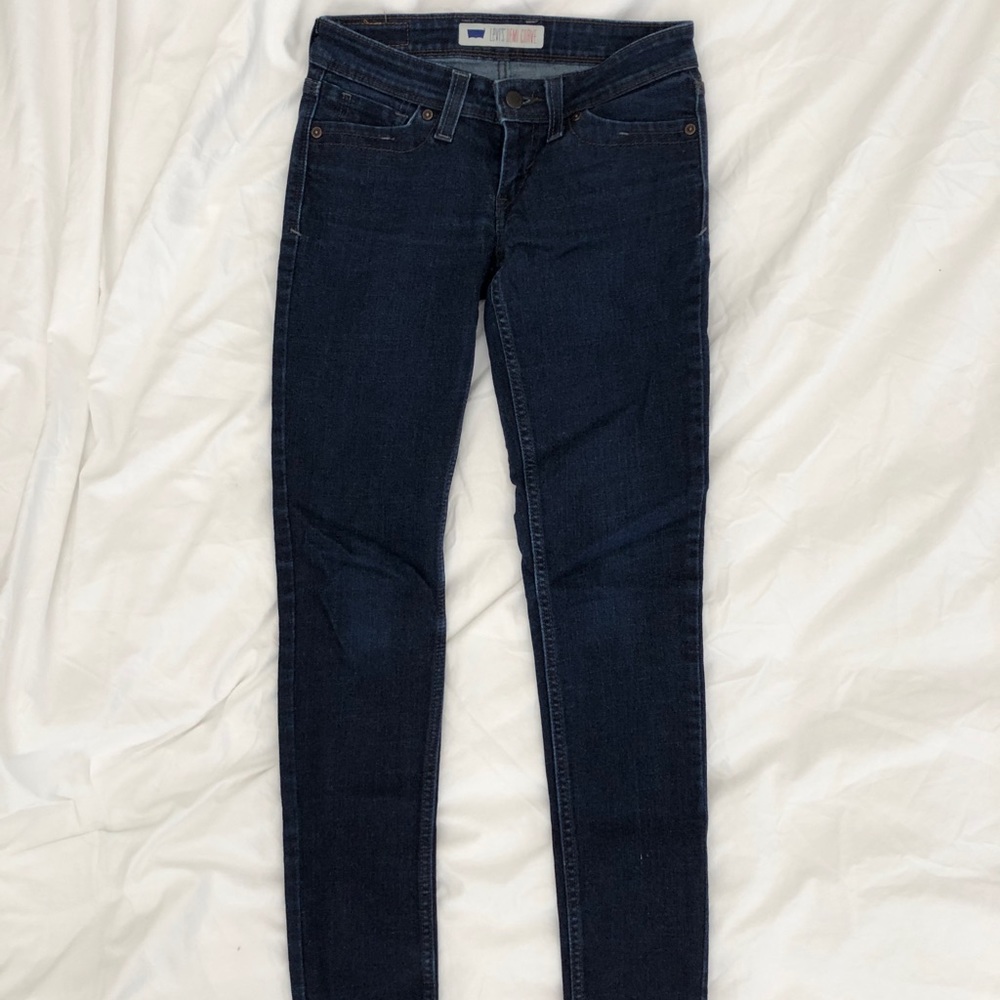Levi’s jeans - Picture 2 of 3